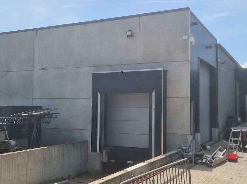 Bedrijfsvastgoed te huur in ,
                    2200 Herentals