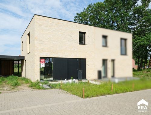                                         Woning te koop in Houthalen, € 445.000
