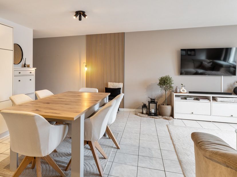 Appartement à louer
                    à 3560 Lummen