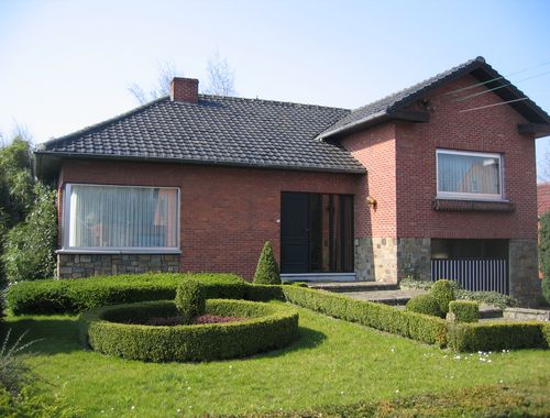                                         Eengezinswoning te huur in Kuringen, € 900
