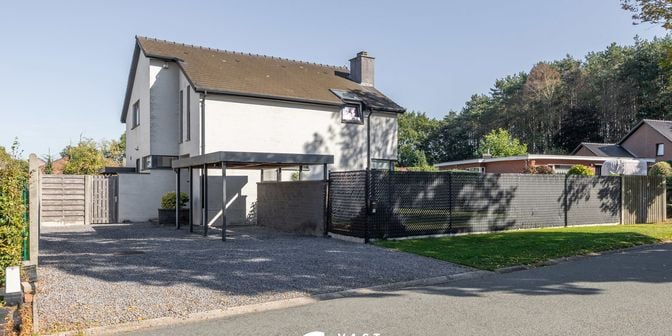 Maison à vendre à Toekomststraat 40, 3530 Helchteren