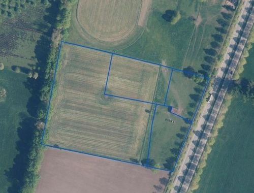                                         Landbouwgrond te koop in Maldegem, € 246.000
