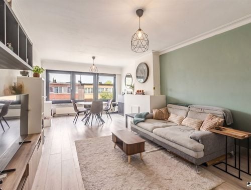                                         Appartement te koop in Ekeren, € 235.000
