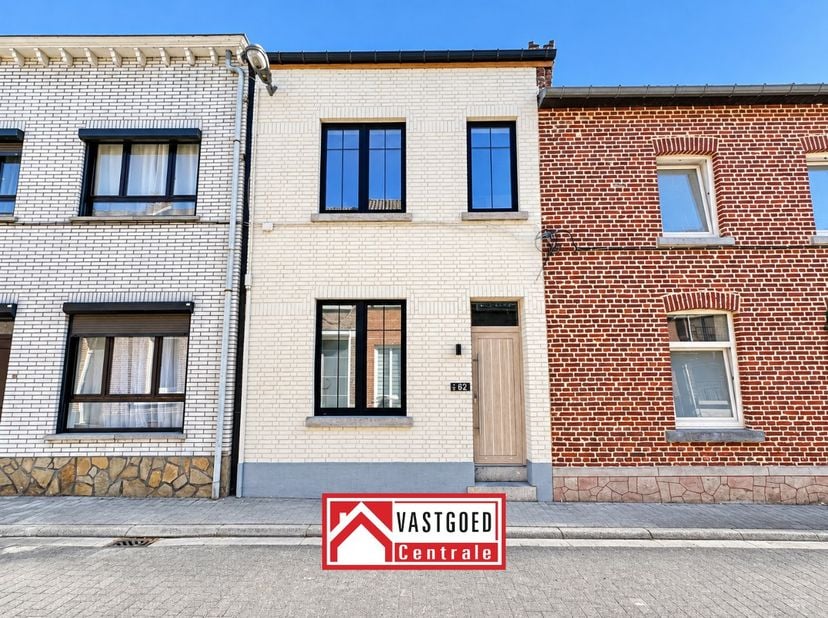 Huis te koop in Hondsstraat 62,
                    3700 Tongeren