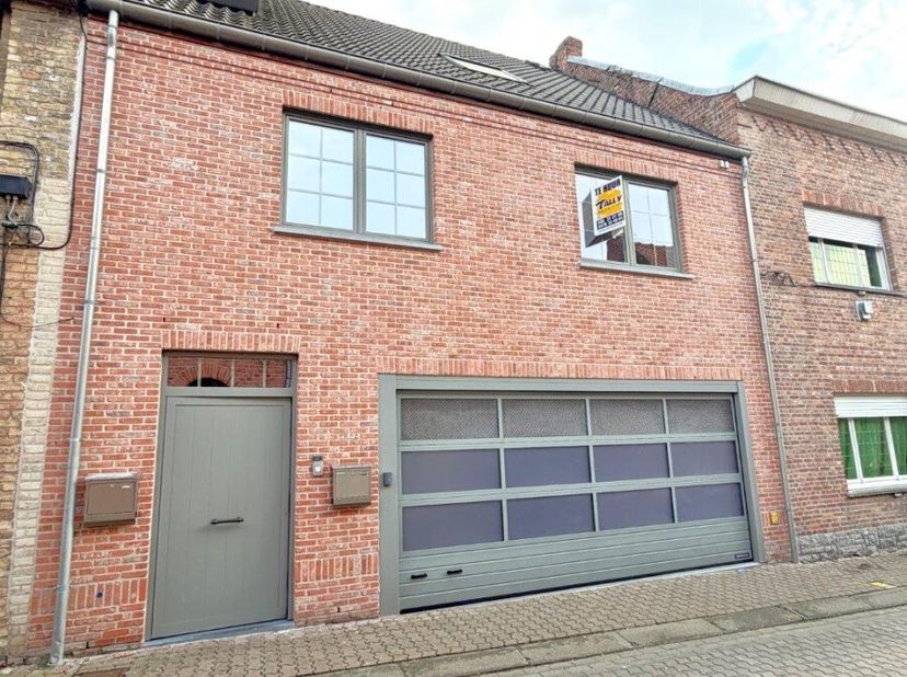 Appartement te huur in Speiestraat 72 bus bus 0102,
                    8940 Wervik