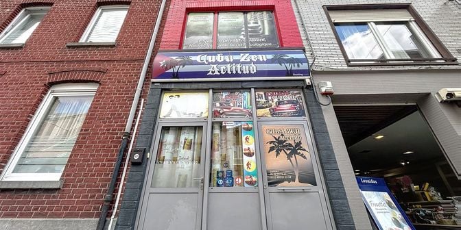 Maison à vendre à 7700 Mouscron