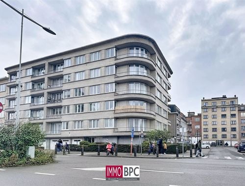                                         Appartement à vendre à Ganshoren, € 239.000
