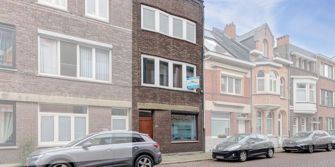 Huis te koop in Ogezlaan 52, 2500 Lier