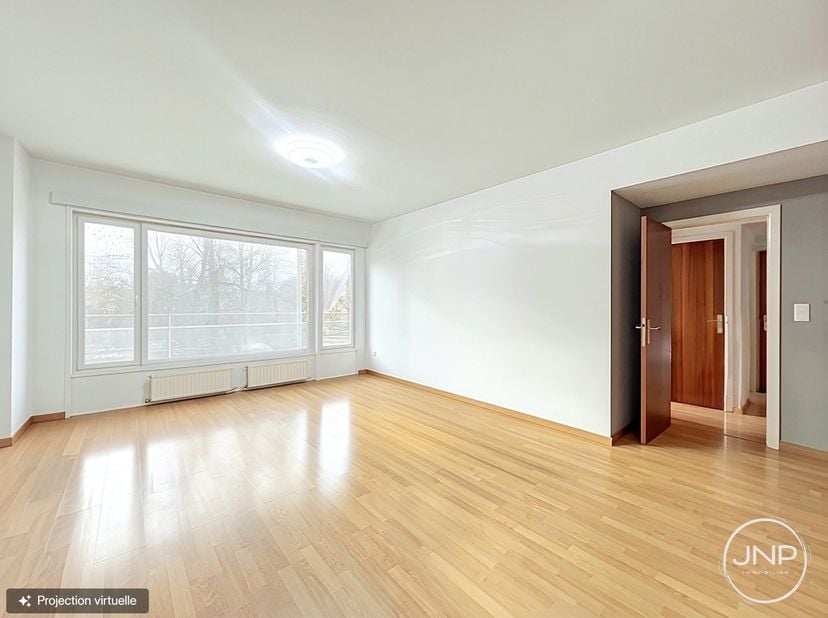 Appartement te koop
                    in 1180 Ukkel