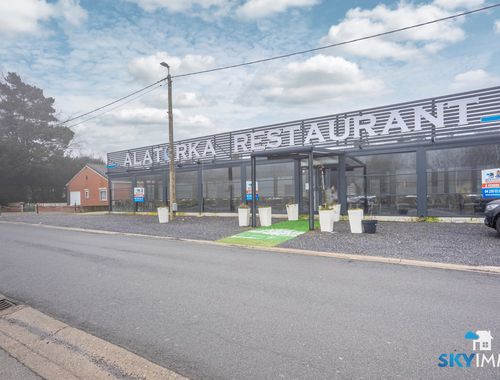                                         Handelszaak te huur in Melen, € 6.250
