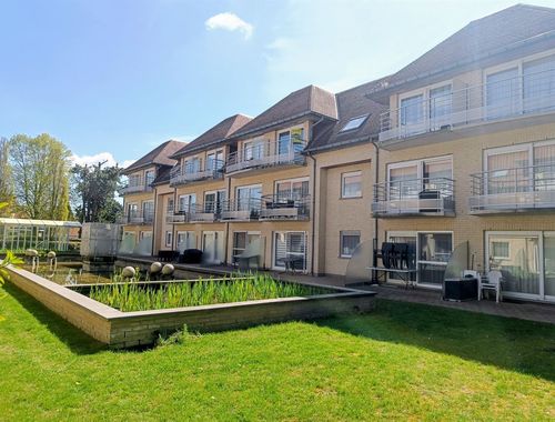                                         Appartement te koop in Klemskerke, € 199.900

