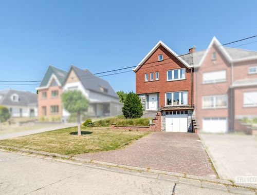                                         Koppelwoning te koop in Herzele, € 355.000
