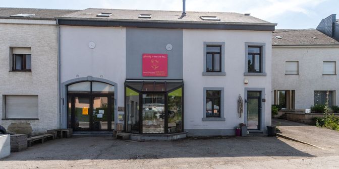 Huis te koop in Route de Bouillon 116, 6700 Arlon