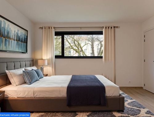                                         Duplex à vendre à Koekelberg, € 499.000
