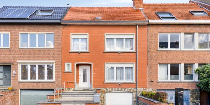 Maison à vendre à Gaston Eyskenslaan 19, 3010 Kessel-Lo