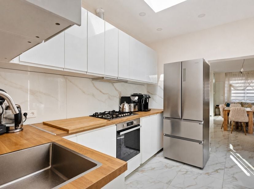 Maison à vendre
                    à 2660 Hoboken