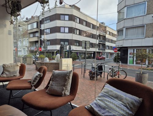                                         Handelspand te huur in Roeselare, € 1.100
