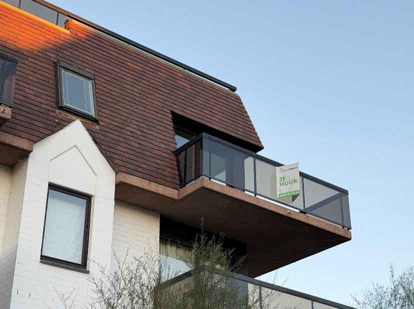 Appartement te huur in Professor Blanchardlaan 4 - K bus 3.03,
                    8670 Koksijde