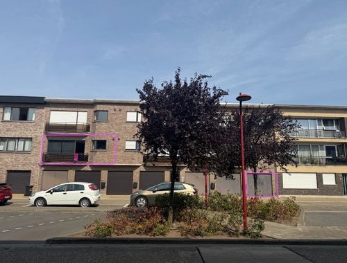                                         Appartement te koop in Stabroek, € 275.000
