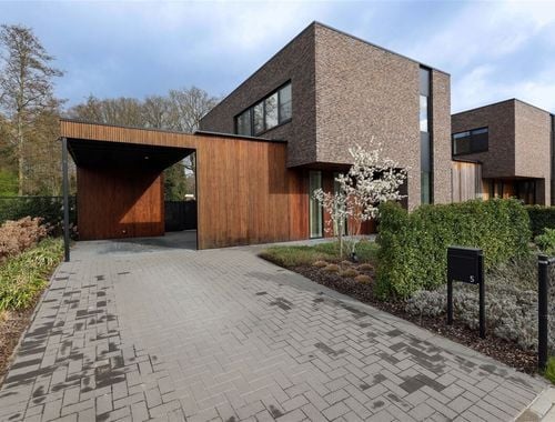                                         Woning te koop in Zonhoven, € 569.000
