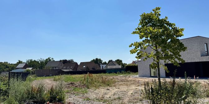Terrain à vendre à Haverblok 21 boîte F, 2870 Puurs
