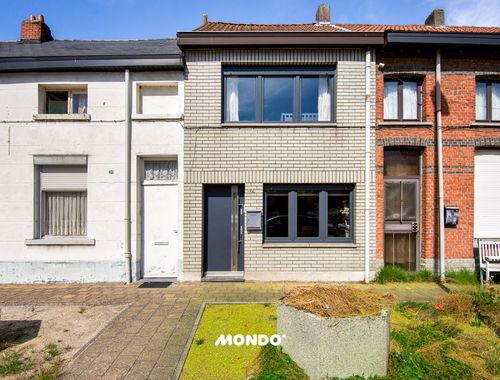                                         Woning te koop in Willebroek, € 265.000
