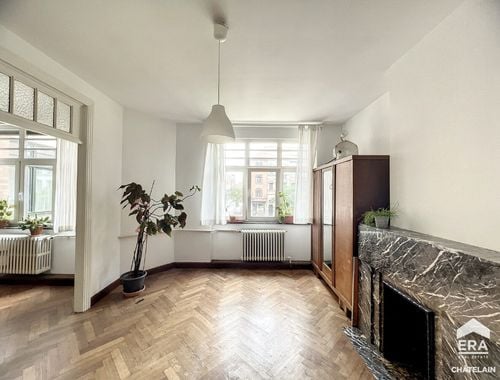                                         Appartement te huur in Sint-Gillis, € 1.130
