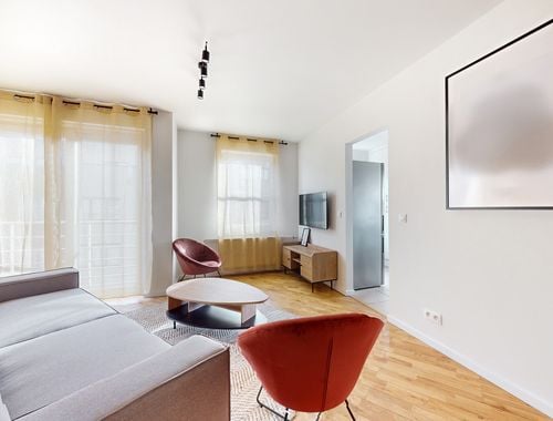                                         Appartement à vendre à Jette, € 445.000
