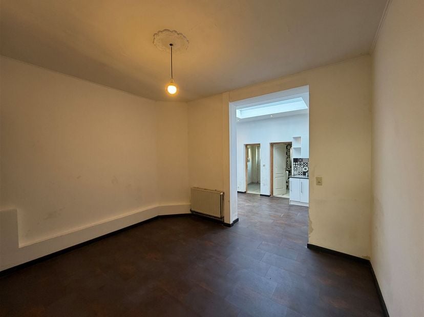 Huis te koop in Rue de la Culture 148,
                    7500 Tournai