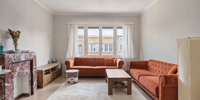 Appartement te koop in Kampioenstraat 44 bus 202, 2020 Antwerpen