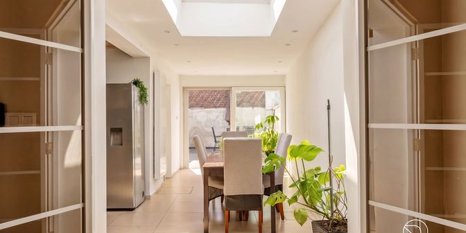 Huis te koop in Victor Lagachestraat bus 21, 9600 Ronse