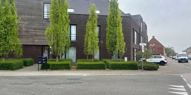 Appartement à louer à Kruisweg 89, 2990 Wuustwezel