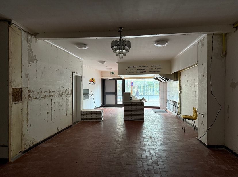 Bien professionnel à vendre
                    à 3500 Hasselt