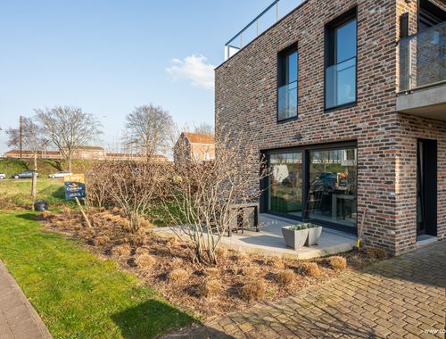                                         Appartement à vendre à Brugge, € 349.000
