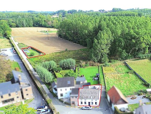                                         Woning te koop in Michelbeke, € 135.000
