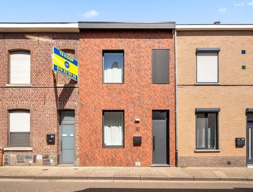                                         Woning te koop in Tienen, € 305.000
