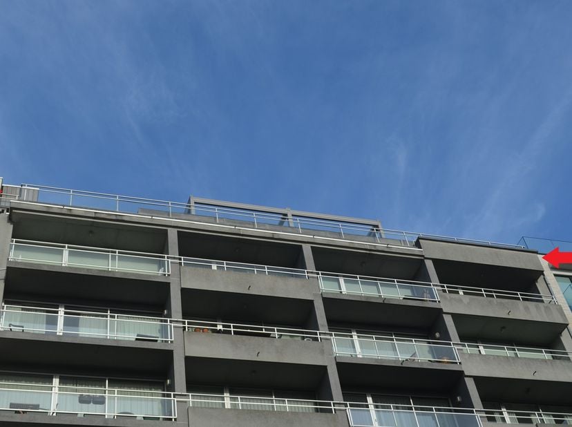 Appartement à vendre
                    à 8400 Oostende