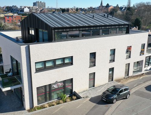                                         Appartement te koop in Seraing, € 287.000
