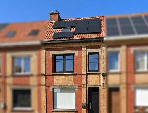                                        Maison deux facades à vendre à Brielen, € 295.000
