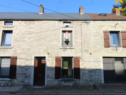                                         Woning te huur in Cerfontaine, € 700
