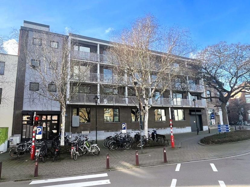 Appartement à vendre
                    à 3000 Leuven