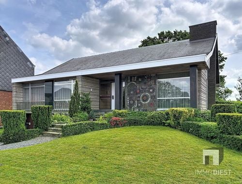                                         Villa à vendre à Scherpenheuvel, € 438.000
