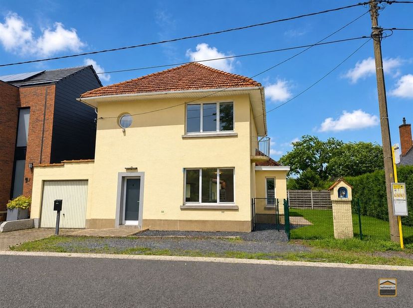 Maison à louer
                    à 3800 Brustem
