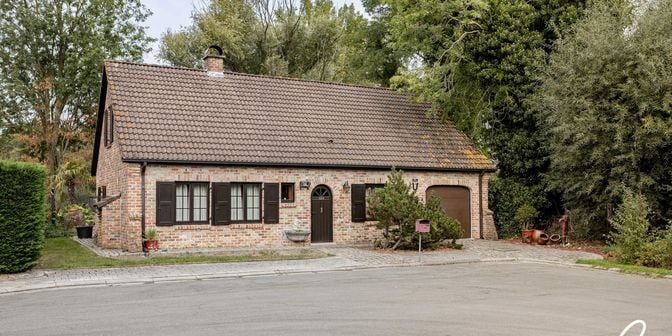 Huis te koop in Berkenlaan 54, 9308 Gijzegem