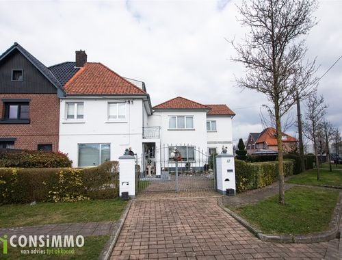                                         Woning te koop in Genk, € 369.000

