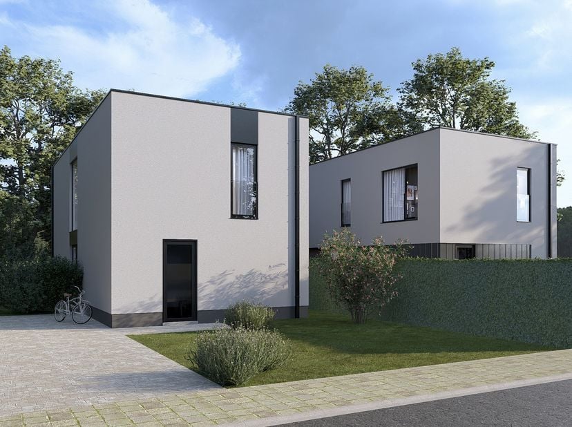 Maison à vendre
                    à 2430 Vorst
