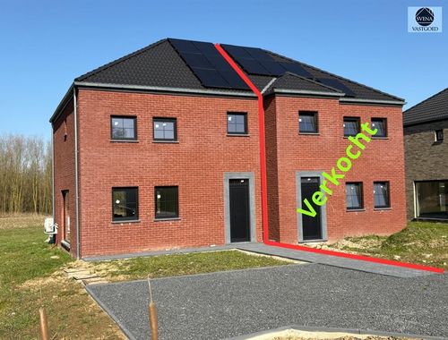                                         Woning te koop in Grimminge, € 379.500
