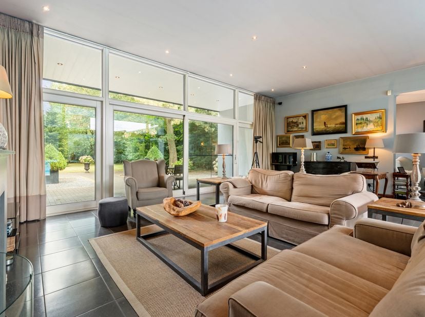 Huis te koop in Krijtstraat 50,
                    3770 Vroenhoven