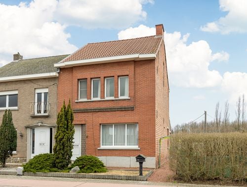                                         Woning te koop in Booischot, € 239.000
