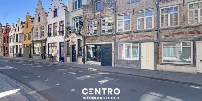 Huis te koop in 8000 Brugge